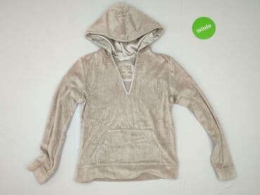 c and a bluza: Marks & Spencer, Women`s hoodie, size M (EU 38) — 2