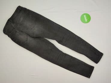 sinsay baggy jeans: Jeansy damskie, rozmiar S — 3