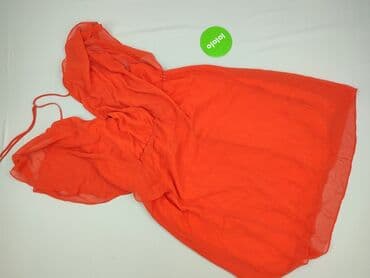 guess żółta sukienka: Naf Naf, Sukienka damska, XL — 3