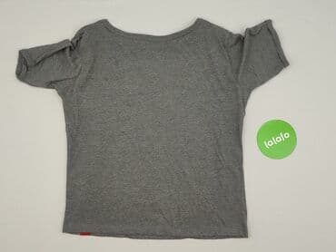 bluzy damskie diverse: Diverse, T-shirt damski, rozmiar XS — 3