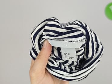 koszulka elastan: H&M, Golf damski, rozmiar XS — 5