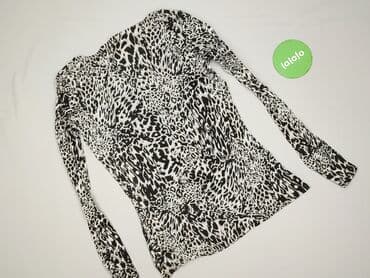 bluzki z printem: Bluzka damska, rozmiar S — 3