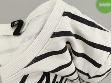 koszulka w paski sinsay: Sinsay, T-shirt damski, rozmiar XS — 5