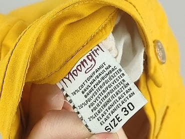 jnco spodnie: Spodnie materiałowe damskie, rozmiar M — 5