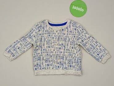 koszulka paliona allegro: Sweatshirt, 12-18 months, condition - Very good — 2