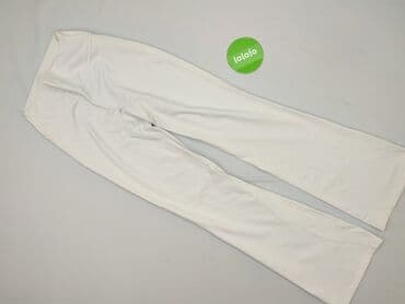 legginsy sliskie: Legginsy Eleganckie damskie, rozmiar S — 2