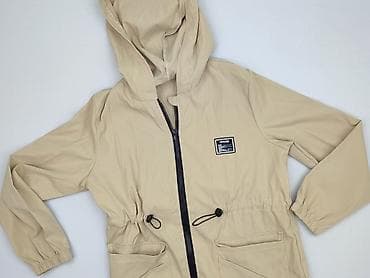 torba pull and bear: Kurtka przejściowa, Shein, 11 lat, 140-146 cm, stan - Bardzo dobry — 1