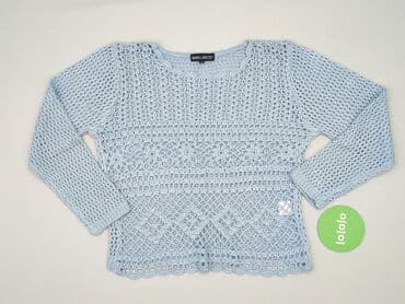 sweter z akrylu czy jest dobry: Wybierz, Sweter damski, rozmiar M — 2