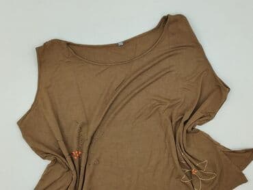 simple bluzki: Women`s top, 3XL at lalafo.pl — 1 simple bluzki: Women`s top, 3XL — 1