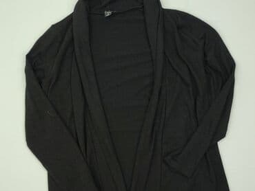 kurtka zimowa femi stories: Amisu, Women`s knitwear, size M (EU 38) — 1