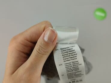 golf 3l4: Golf damski, rozmiar S — 5