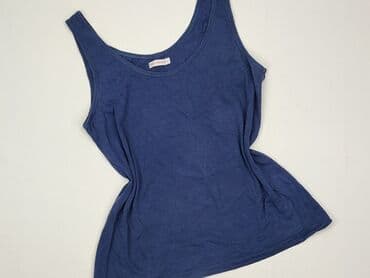 t shirty z dekoltem v allegro: Top damski, rozmiar L — 1