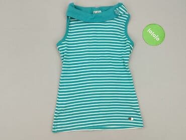 tommy hilfiger markowe t shirty damskie wyprzedaż: Designer`s, Top damski, rozmiar S — 3