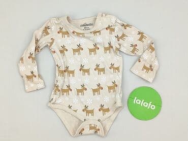 bielizna termoaktywna lidl crivit: Body, So cute, 9-12 months, 
condition - Perfect — 2