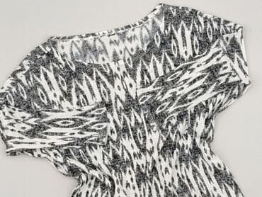 czarne bluzki w lodke: Bluzka damska, rozmiar S — 2