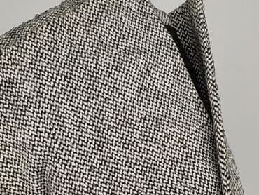 kurtka zimowa w pepitkę: Bodyflirt, Płaszcz damski, rozmiar S — 6