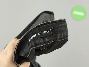 levis 514 jeans: Denim, Szorty damskie, rozmiar S — 4