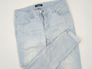 Jeansy damskie, S