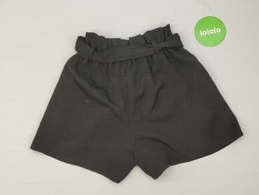 spodenki powiekszajace pupe: Szorty damskie, rozmiar S — 3