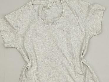 szare dresy hm: Infinity Woman, T-shirt damski, rozmiar M — 5