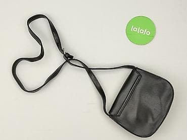 torba listonoszka: Torebka, stan - Idealny — 3