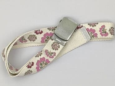 Pasek, Unisex, stan - Bardzo dobry