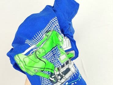 dopasowane koszulki: Blouse, Dopo Dopo, 2-3 years, 92-98 cm, condition - Very good — 5