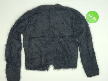 kurtki zimowe damskie c a: Cubus, Kardigan damski, rozmiar S — 3