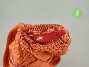 sweter edc: Edc by Esprit, Sweter damski, rozmiar L — 4