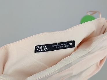 kurtka patchwork zara: Zara, Top damski, rozmiar XS — 5