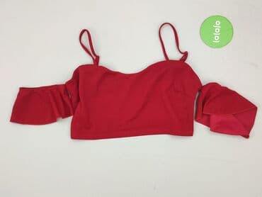 bluzki ekipa: Shein, Top damski, rozmiar L — 2