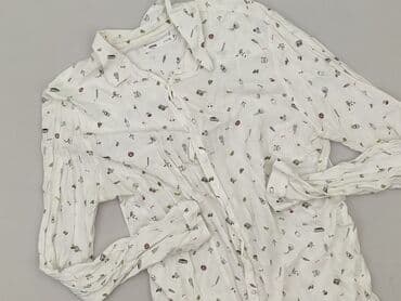 koszula biała damska sinsay: Sinsay, Koszula damska, rozmiar XL — 1