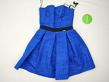 solar moda damska: ANTALL, Sukienka damska, rozmiar S — 2