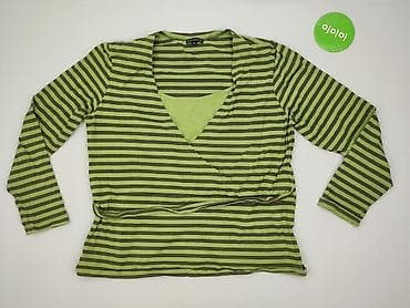 tommy hilfiger basic t shirty: Bluzka damska, rozmiar 2XL — 2