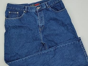 george clothes: George, Jeansy dla mężczyzn, rozmiar XL — 1