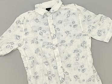 koszula boho h: Reserved, Koszulа dla mężczyzn, rozmiar XS — 1
