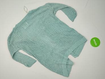 windbreaker h: Kardigan damski, rozmiar S — 3