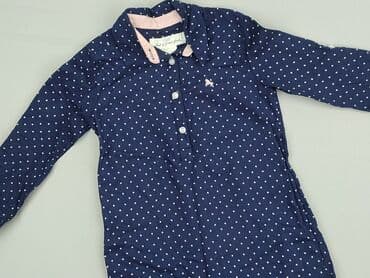 sukienka z c a: Dress, H&M, 2-3 years, 92-98 cm, condition - Very good — 1