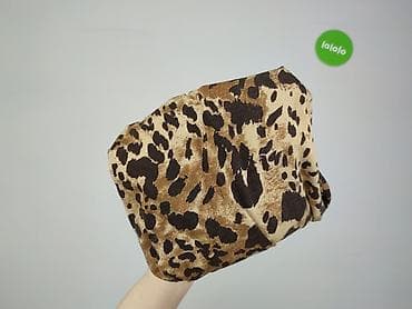 bluzo tunika: Leopard, Bluzka damska, rozmiar M — 4