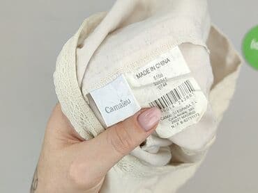 spódnice camel: Spódnica damska, rozmiar L — 5