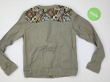 bomberki reserved: Reserved, Kurtka przejściowa damska, rozmiar XS — 9