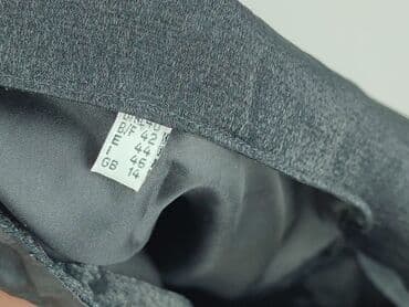 sukienki satynowa midi: Sukienka damska, rozmiar L — 4