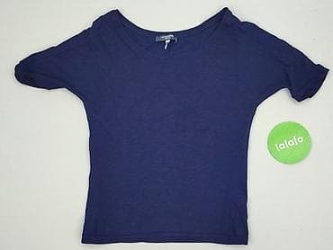 der oder das t shirty: Bershka, T-shirt damski, rozmiar S — 2