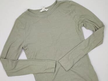 hm t shirty basic: H&M, Bluzka damska, rozmiar M — 1