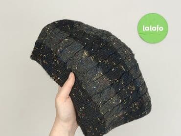 paski do sukienki srebrne: Снуд, Для чоловіка, стан - Дуже гарний — 4