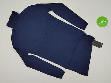 sweter prl: AGGI, Golf damski, rozmiar L — 2