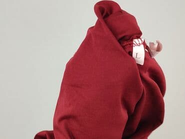 sukienka czerwona obcisła: Spódnica damska, L — 6