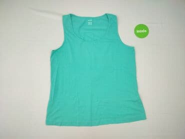 bluzki gołe ramiona: Esmara, T-shirt damski, rozmiar 2XL — 2