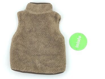 podkoszulek pod koszulę do garnituru: Vest, Mini Club, 9-12 months, condition - Very good — 3