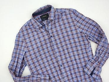 pull and bear shorts: Reserved, Koszulа dla mężczyzn, rozmiar L — 1